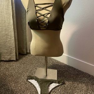 Olive You Bikini